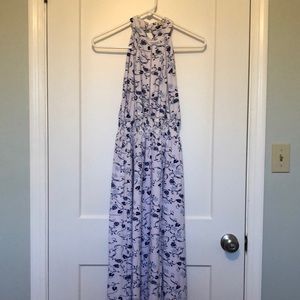 Women’s maxi dress